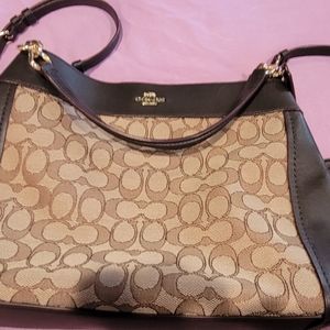 Coach Handbag